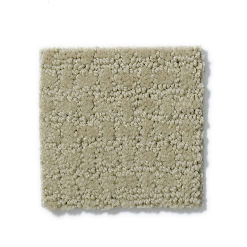 Activate Wool Skein Nylon Carpet - Pattern