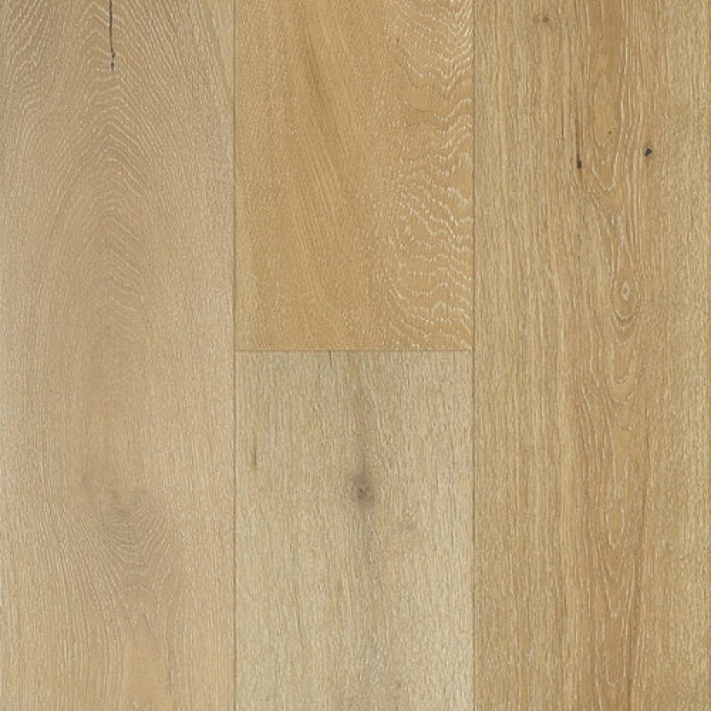 Kelp Bed Engineered Hardwood Flooring - Ultra Low Gloss Urethane - 7.25" X Random Lengths