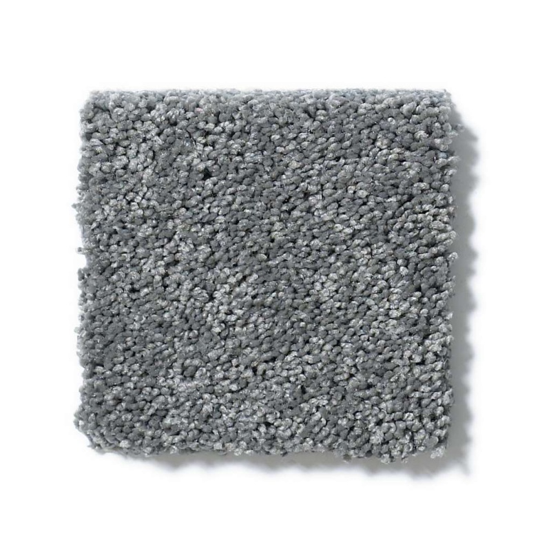 Enduring Comfort III Blue Chateau Nylon Carpet