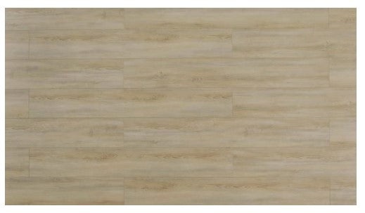 Tfspc403 Luxury Vinyl Plank Flooring - Antique - 8.97" X 59.85"
