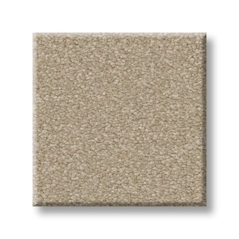 Magic At Last Iv 12 Quartz Nylon Carpet - Textured