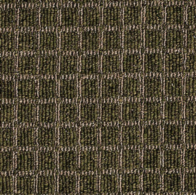 Urban Shift Corner Block Qs Garden District Polyester Carpet - Pattern