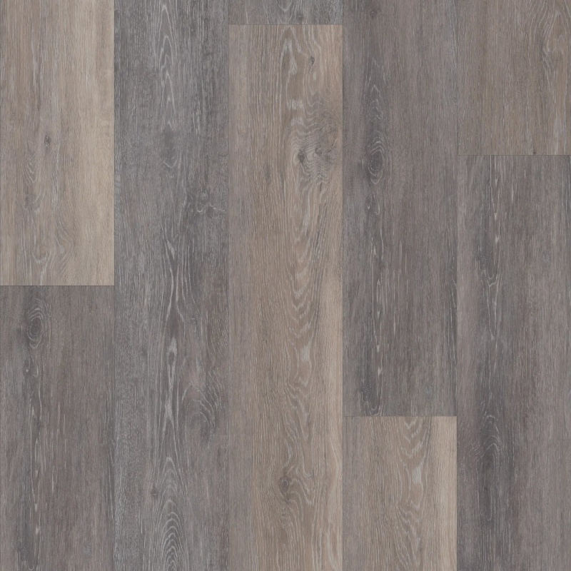 Coretec Plus 7 Inch Alabaster Oak Luxury Vinyl Plank Flooring - Uv Acrylic - 7.17" X 48"