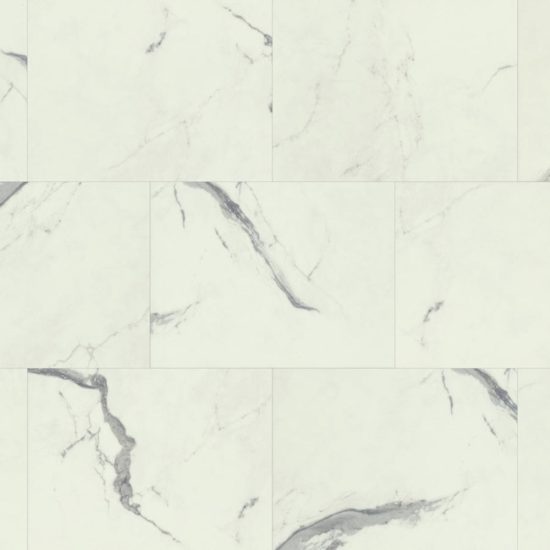 Korlok Palazzo Marble Rigid Luxury Vinyl Tile