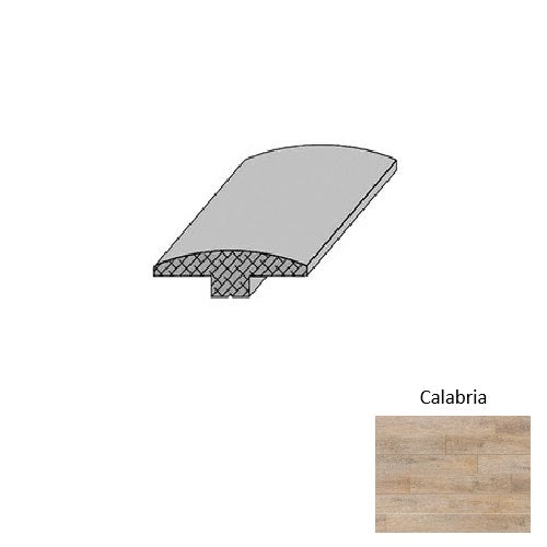 Bella Vista Calabria Laminate Wood Moulding / Trim