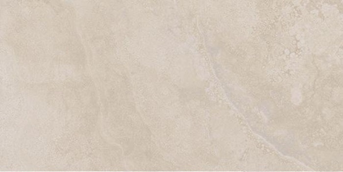 Toscana Almond Porcelain Tile - Matte - 12" X 24"