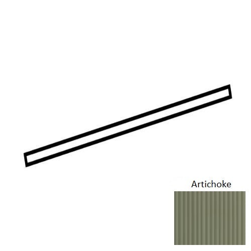 Rhyme And Reason Artichoke Ceramic Wall Trim