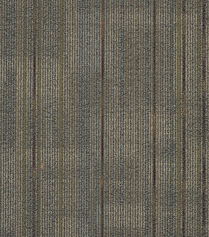 Clic Fuse To Harmonize Nylon Carpet Tile - Loop - 24" x 24"
