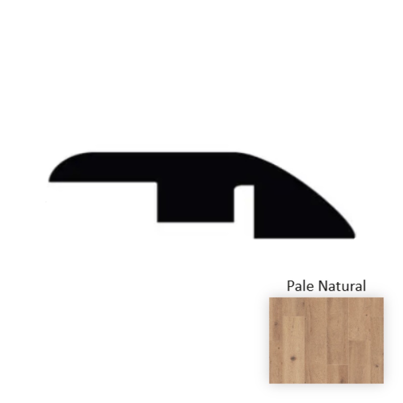 EspañA Grande Bilbao Pale Natural Reducer Trim