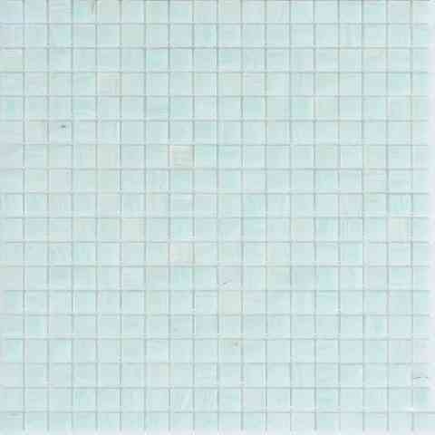 Alma Line Nibble Me33 Glass Mosaic - 0.6" X 0.6" - Glossy