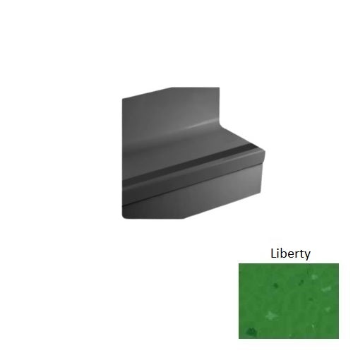 Johnsonite Liberty Bamboo Rubber Moulding / Trim