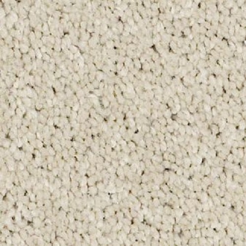 Izzy Royal Cream Nylon Carpet - Textured