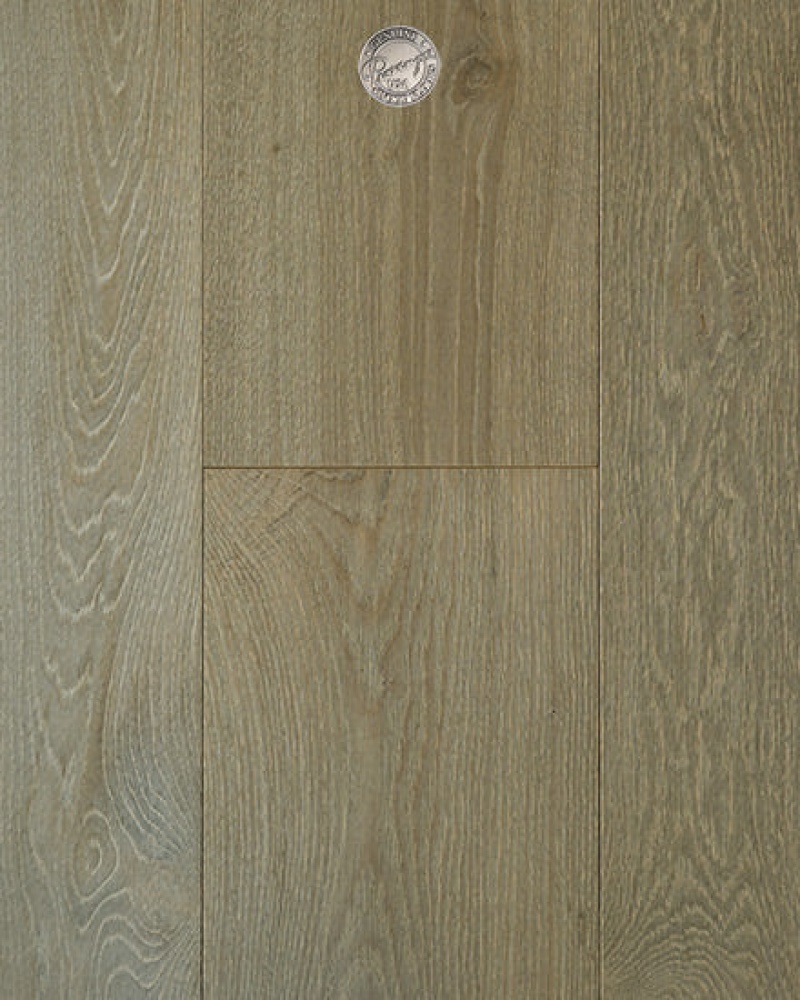 Vitali Elite Modena Engineered Hardwood Flooring - Polyurethane - 10.24" X Random Lengths
