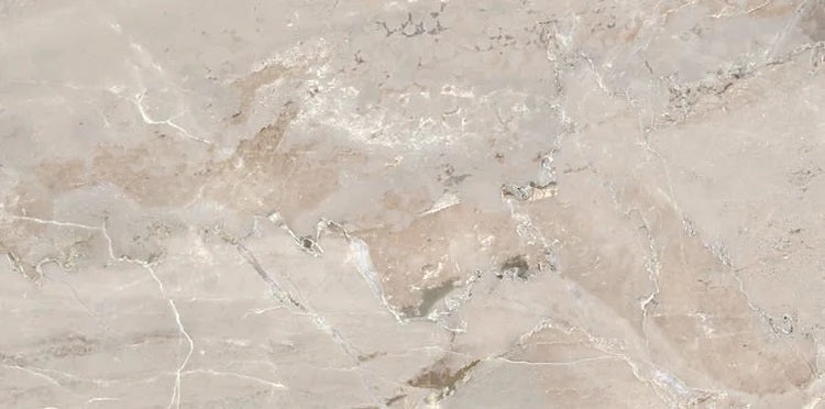 Venatura Bisque Porcelain Tile - Polished