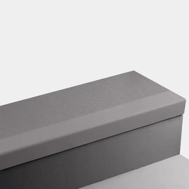 Johnsonite Peppercorn Rice Paper Rubber Stair Tread