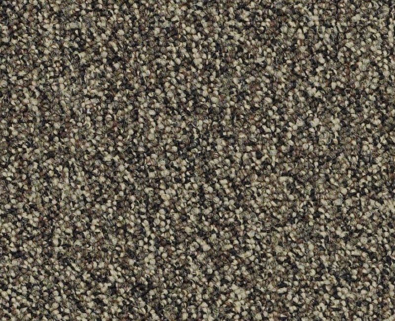 Scoreboard II 28 Dark Gray Nylon Carpet - Textured