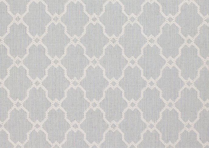 Pacific Heights Whittier Spring Wool Blend Carpet - Smooth