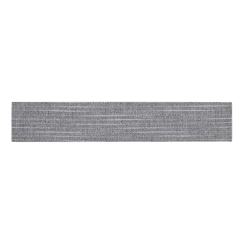 Europa Arte Fabrica Chenille Porcelain Tile - Matte - 3" X 17"