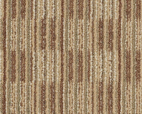 Tandem Unison Two By Two Nylon Carpet - Loop