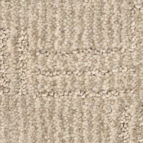 Loredo Cream Soda Nylon Carpet - Pattern