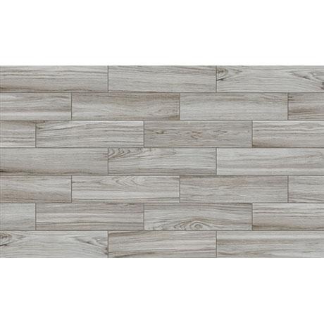 Knoxwood Caraway Porcelain Tile - Matte - 6" X 24"