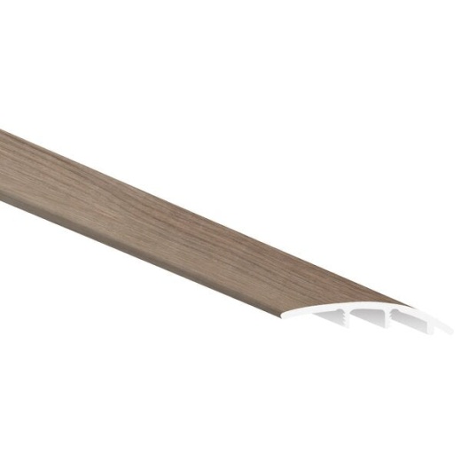 Everlife Lvt Highcliffe Greige Luxury Vinyl Moulding / Trim - 1 3/4" X 94" Reducer - Prefinished, Per Pack: 10 Pcs