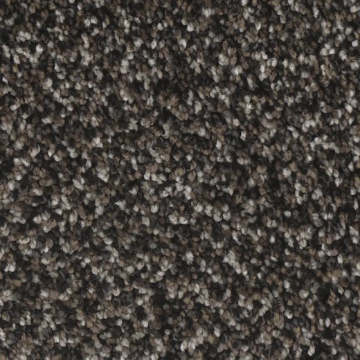 Microban Creekside II Gorge Polyester Carpet - Textured