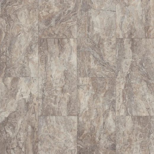 Platinum Serena Volcanic Ash Resilient Luxury Sheet Vinyl - Textured