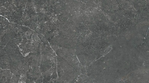 Full Tile Sample - Stonetech Black Stone 07 Porcelain Tile - 24" X 48" X 3/8" Anti Slip