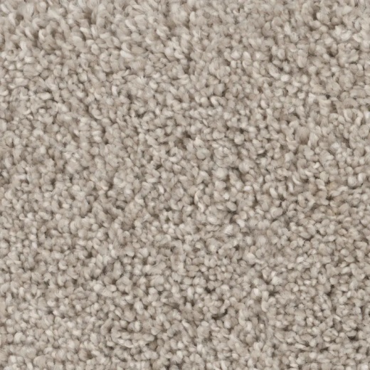Modern Contours Frill Folly Polyester Carpet - Textured