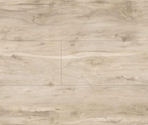 Luxwood Destin Rigid Luxury Vinyl Plank Flooring - Aluminum Oxide - 7.25" X 48", Per Pack: 19.38 Sqft
