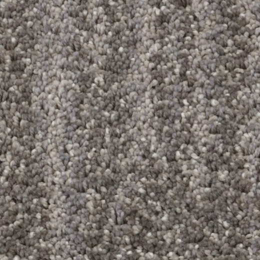Modern Contours Tonal Harmony Intermix Polyester Carpet - Pattern