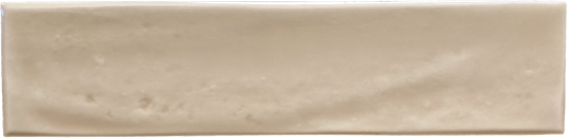 Settecento New Yorker Caramel Ceramic Tile - Glossy - 3" X 12"
