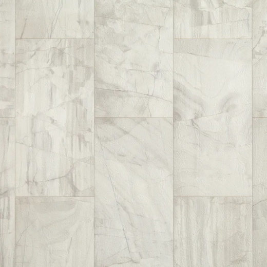 Platinum Beach Haven Mist Resilient Luxury Sheet Vinyl - Pattern