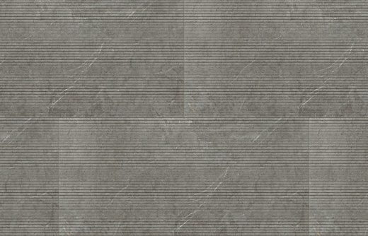 Full Tile Sample - Evostone Natural Porcelain Tile - 3" X 12" X 9.5 Mm Textured