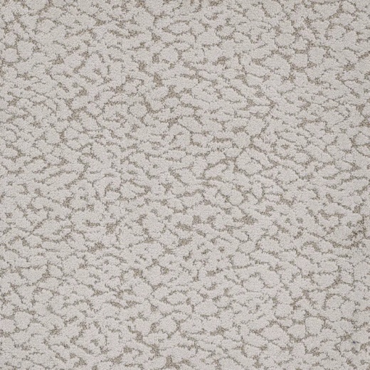 Floorever PetPlus Maxwell Golden Sand Polyester Carpet - Pattern
