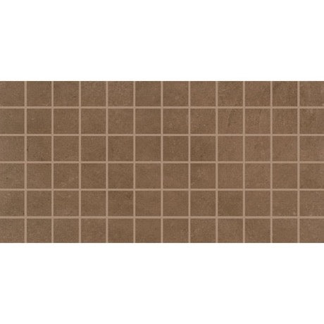 Portfolio Cotto Ceramic Mosaic - 2 x 2 Matte