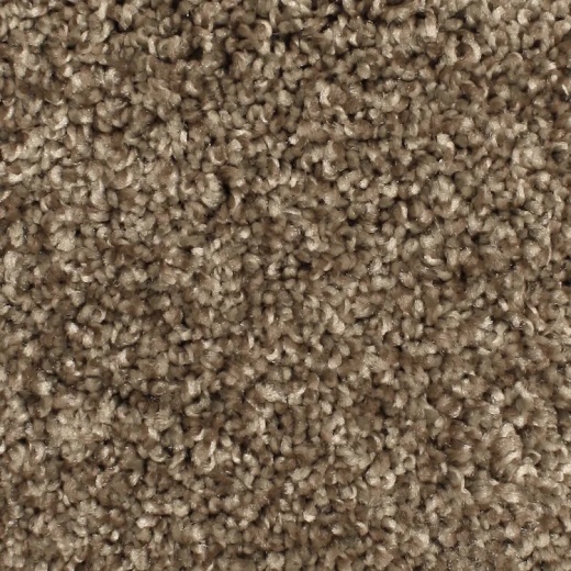 Microban Paradigm Smoke Embers Polyester Carpet - Pattern