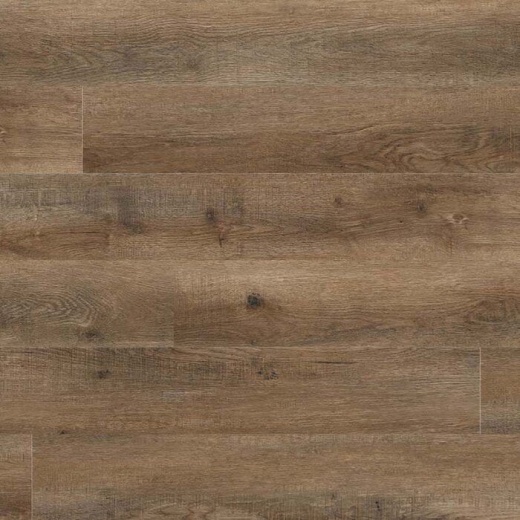 Everlife Lvt Wilmont Reclaimed Oak Glue Down Luxury Vinyl Plank Flooring - Mixed - 7" X 48", Per Pack: 39.52 Sqft