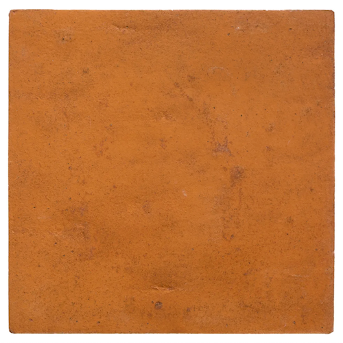 Via Naturalis Terracotta Tile - Satin