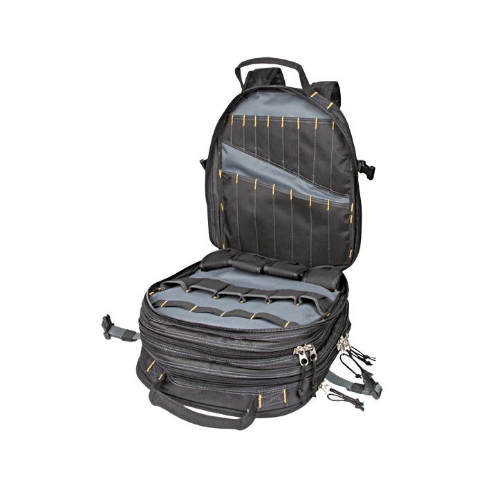 Clc 75 Pocket Backpack Tool Bag