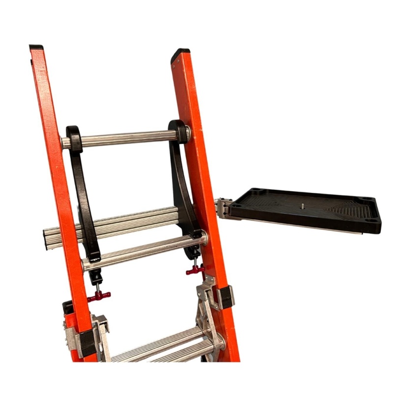 U-Teck Ladder Splicing Platform