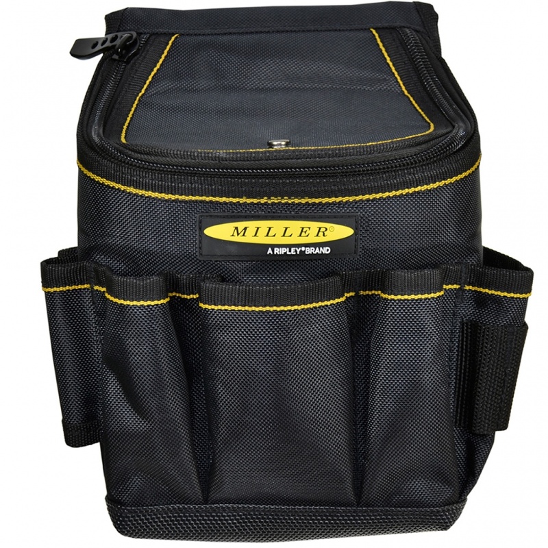Miller Advanced Fiber Pouch W/ Fo 103S And Mb04-7000