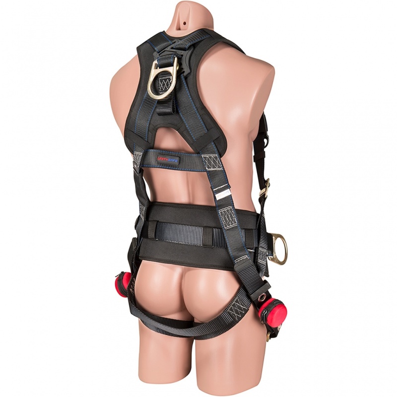Unitysafe Eclipse Fall Protection Harness - Xl