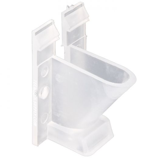 Vericom Vertical Siding Clip - Bag of 100
