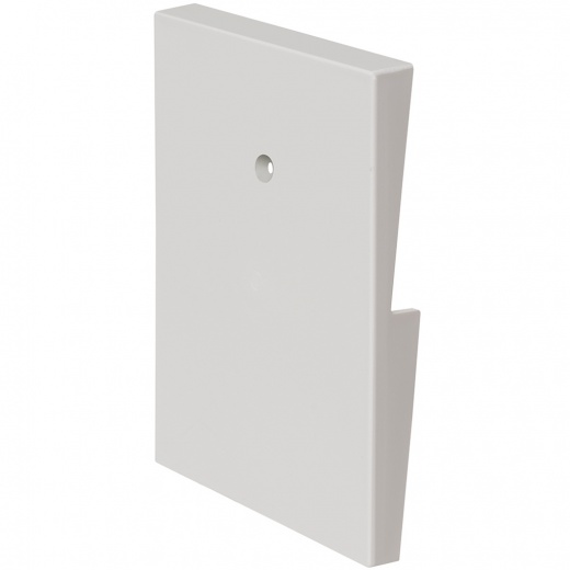 Arlington Non-Metallic Mounting Block - 5/8In Lap Siding