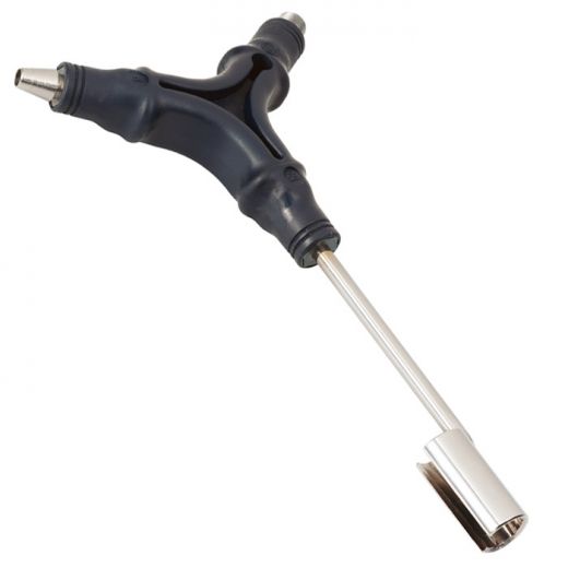 Paladin Tools Multi-Tool for CATV RG6: Effortless Cable Installation