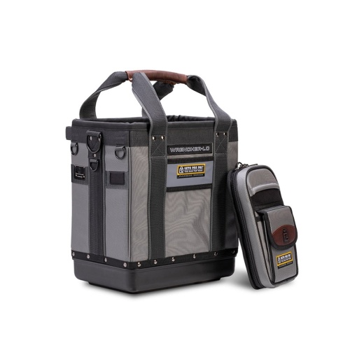 Veto Pro Pac Large Plumbers Bag WRENCHER-LC