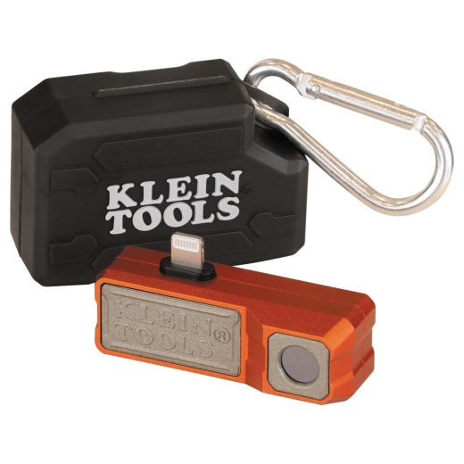 Klein Tools Thermal Imager for iOS Devices