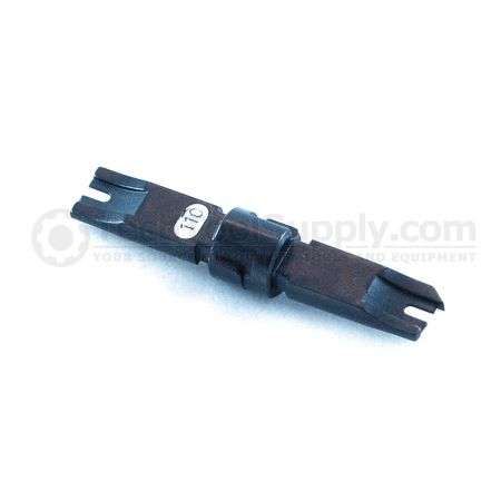 Type 110 Punch-Down Blade for Harris-Dracon 814 Impact Tools